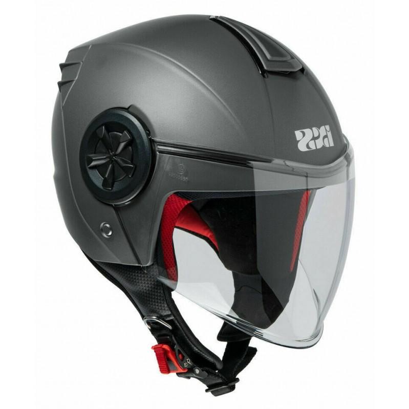 Casco Ixs