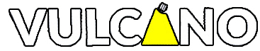 vulcano logo