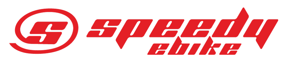 speedy e bike logo